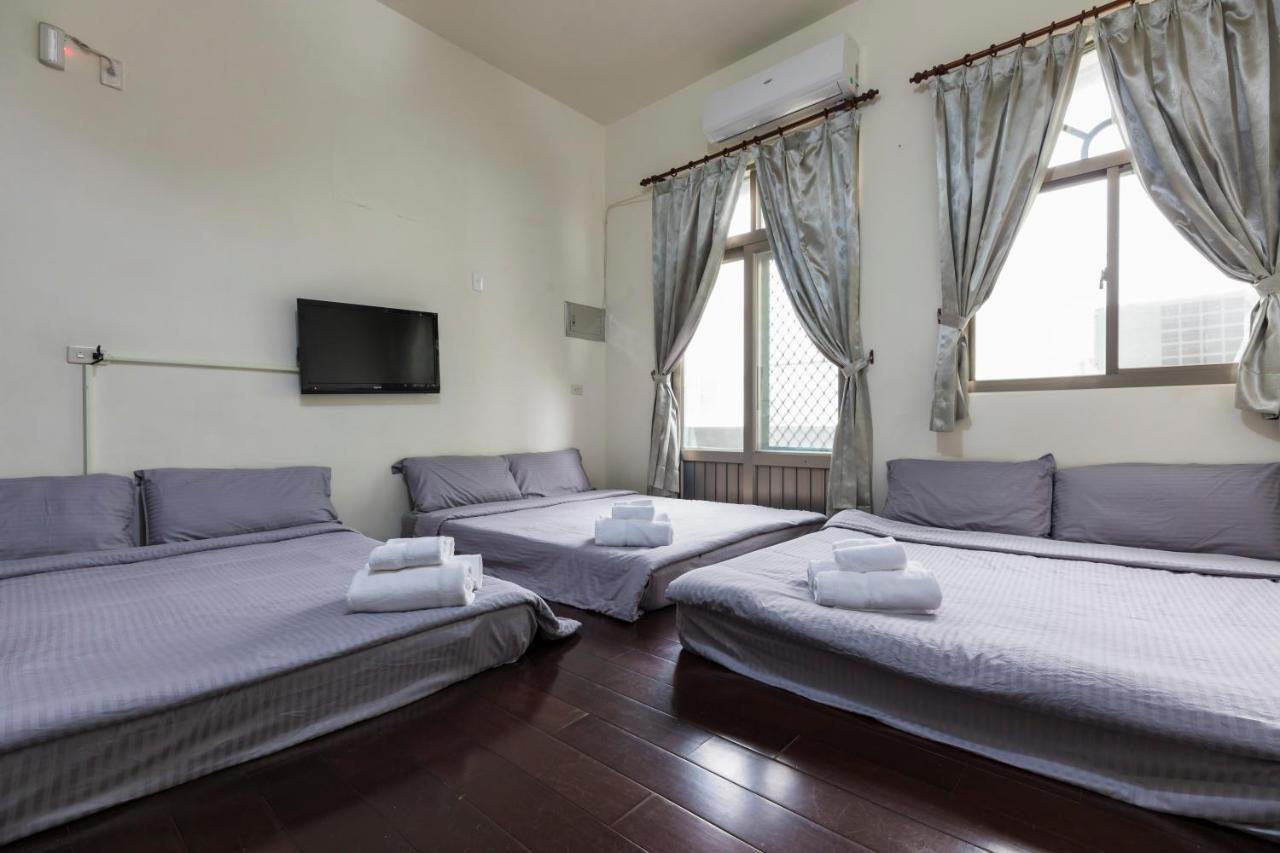 מאקונג Jia Xiang Lin Guan Hai Homestay מראה חיצוני תמונה