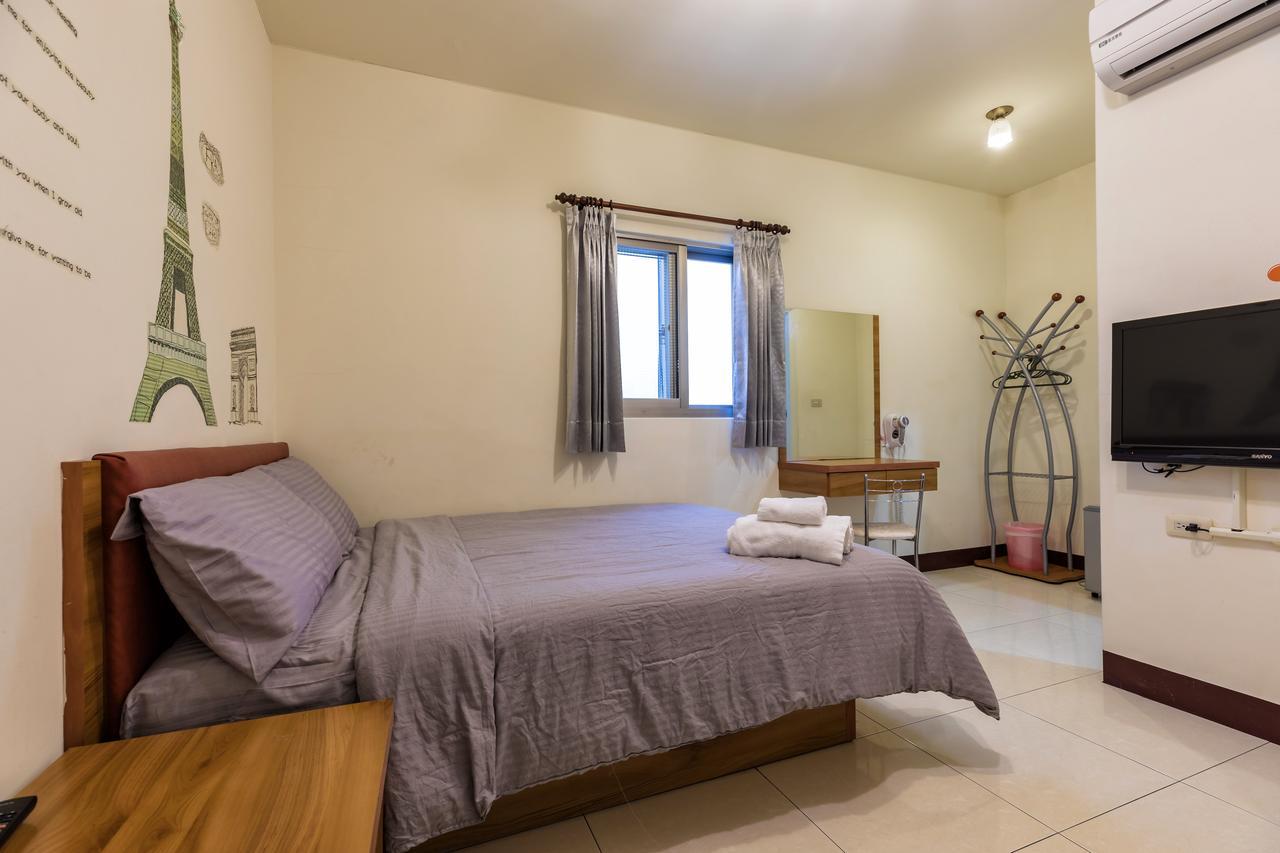 מאקונג Jia Xiang Lin Guan Hai Homestay מראה חיצוני תמונה
