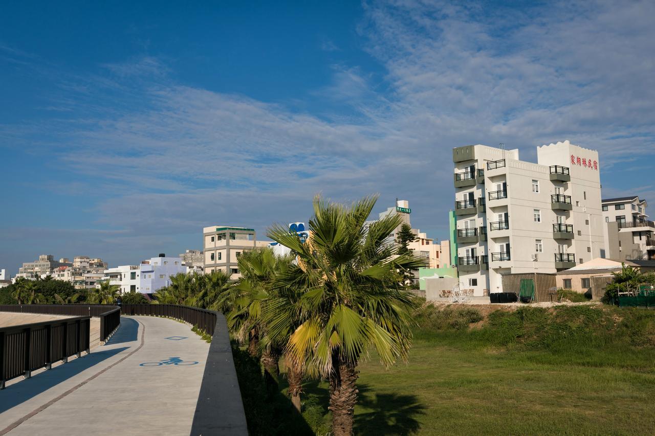 מאקונג Jia Xiang Lin Guan Hai Homestay מראה חיצוני תמונה