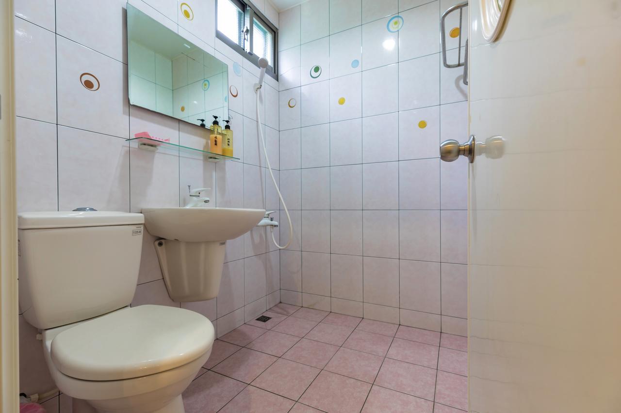 מאקונג Jia Xiang Lin Guan Hai Homestay מראה חיצוני תמונה