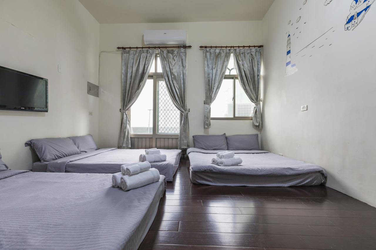 מאקונג Jia Xiang Lin Guan Hai Homestay מראה חיצוני תמונה