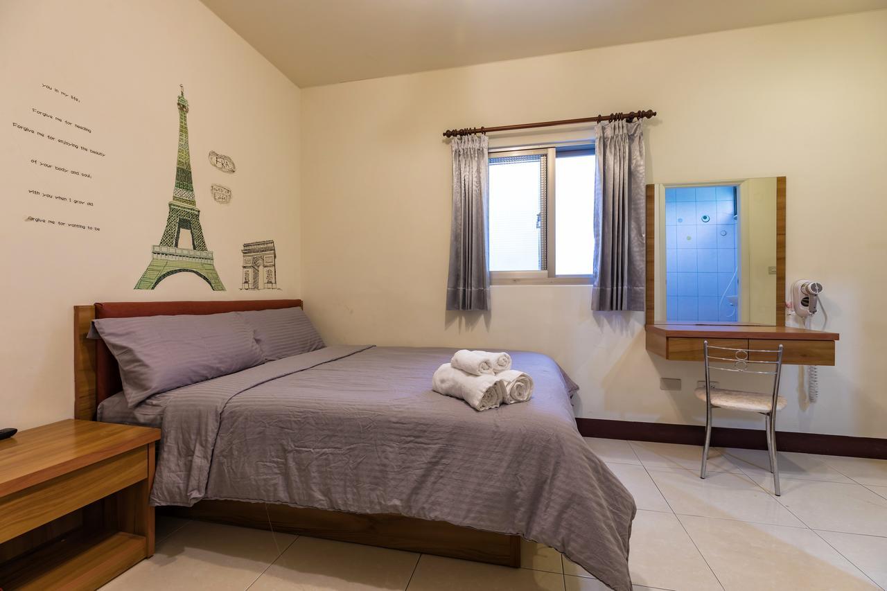 מאקונג Jia Xiang Lin Guan Hai Homestay מראה חיצוני תמונה
