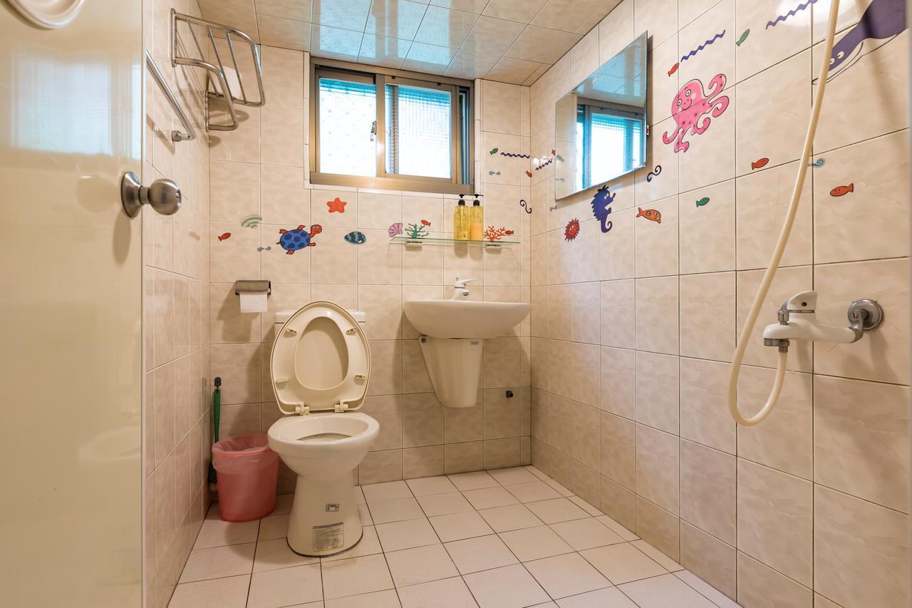 מאקונג Jia Xiang Lin Guan Hai Homestay מראה חיצוני תמונה