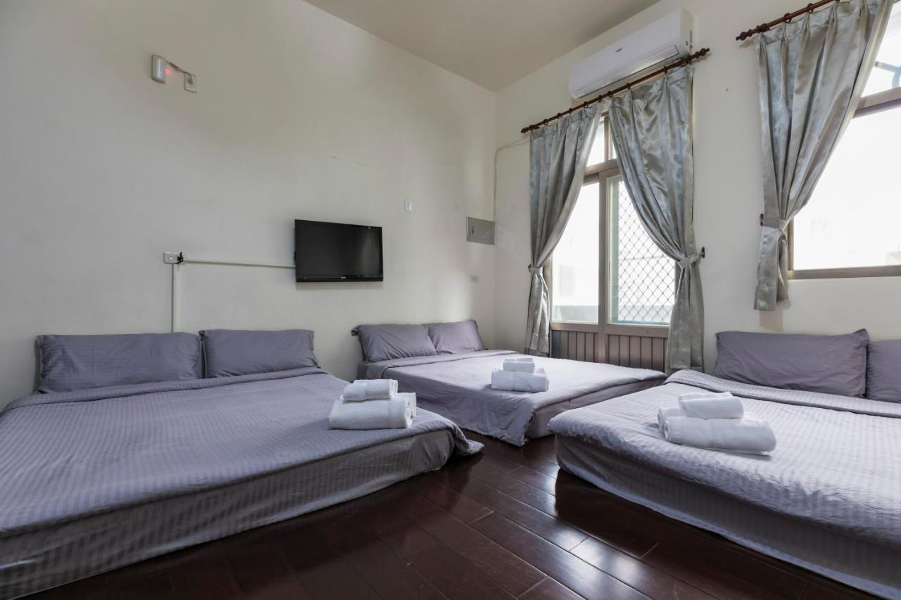 מאקונג Jia Xiang Lin Guan Hai Homestay מראה חיצוני תמונה